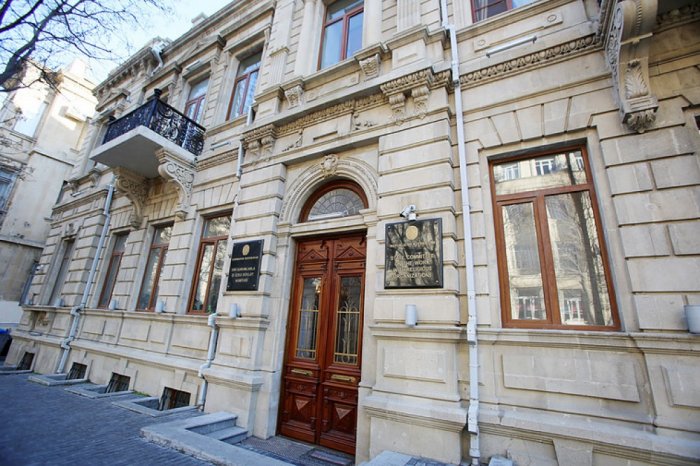    Komitə Avropa Parlamentinin qətnaməsinə etiraz etdi   