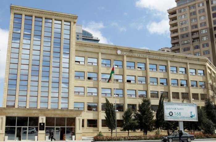 Qarabağda “netto sıfır emissiya” zonası yaradılacaq