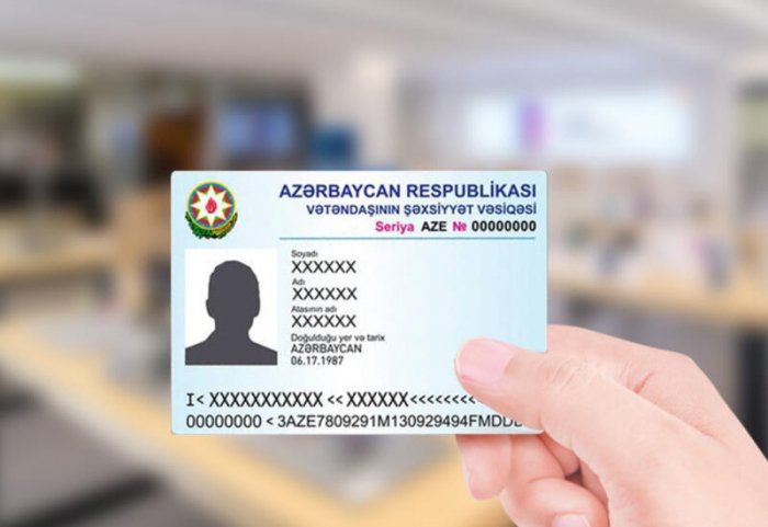    Azərbaycanda 30 ildə 1 milyondan çox insan soyadını dəyişib  