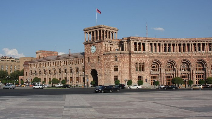    Ermənistan Azərbaycanın yeni təklifinə cavab verib   