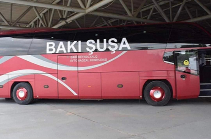    Şuşa və Ağdama növbəti səfər biletləri satışa çıxarılıb    