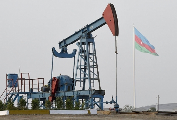 Los precios del petróleo de Azerbaiyán superan los $ 118