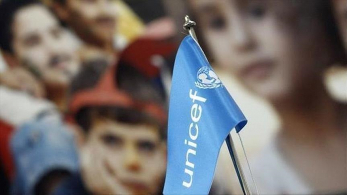    "Yarıdan çox ukraynalı uşaq qaçqın düşüb" -    UNICEF      