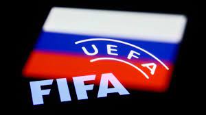   La FIFA y la UEFA suspenden a los equipos y selecciones de Rusia de todas sus competiciones  