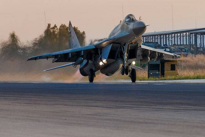 EU refuses to send fighter jets to Ukraine