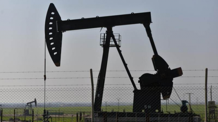 Oil prices increase on world markets 