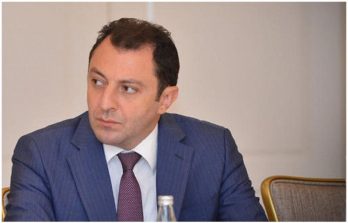 UN has something to offer to Azerbaijan for restoration of liberated areas - deputy FM