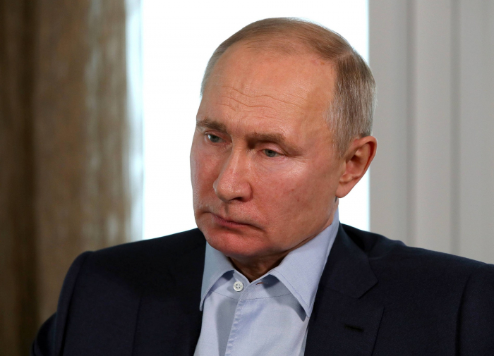 Experte: Putin hat offenbar keine Exit-Strategie