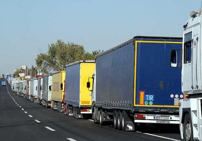   Die Zahl unserer aus der Ukraine evakuierten Fahrer hat 19 erreicht  