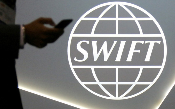 EU excludes 7 Russian banks from SWIFT system