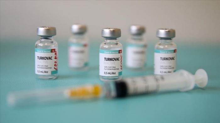   Azerbaijan to carry out TURKOVAC vaccine trials next week  