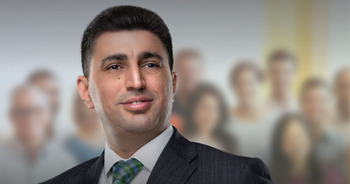    “İçərişəhər” Dövlət Tarix-Memarlıq Qoruğuna yeni sədr təyin edildi  
   