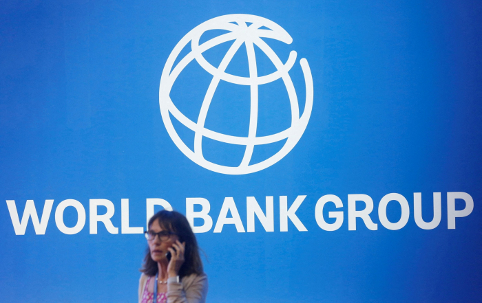 World Bank halts all programs in Russia, Belarus 