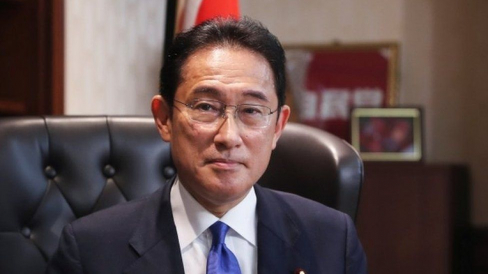 Japan to accept displaced Ukrainians