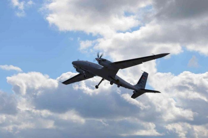    "Pilotsuz döyüş təyyarələrinin ilk prototipi 2023-cü ildə uçacaq" -    Bayraktar      