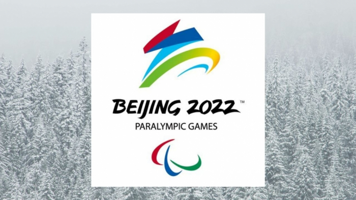   Heute beginnen in Peking die Paralympischen Winterspiele  