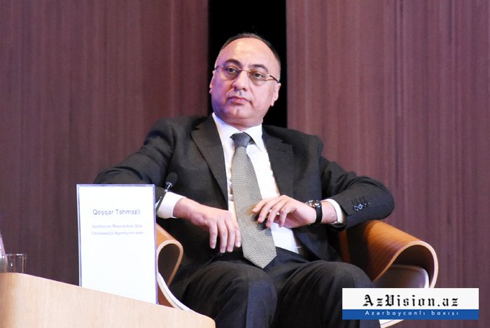    Azərbaycanda    təhlükəli qidaların    reyesteri yaradılır  
   