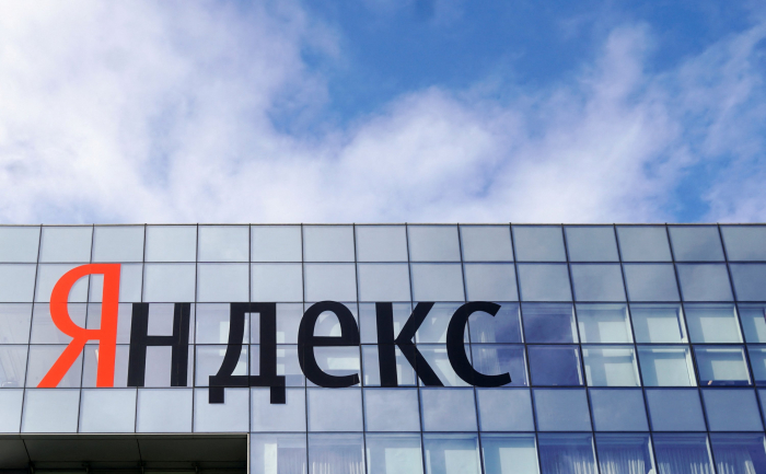 Russian tech giant Yandex warns it may default