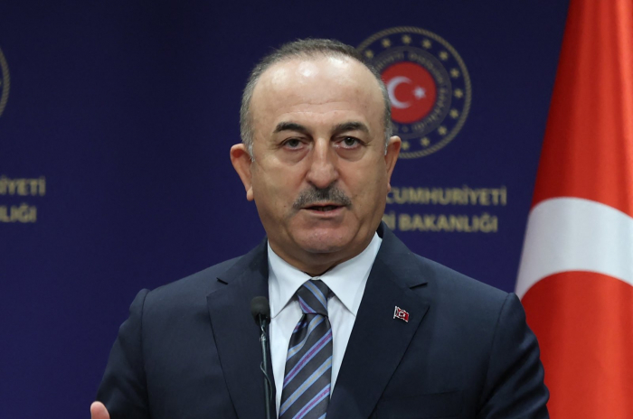   Türkischer Außenminister besucht Aserbaidschan  