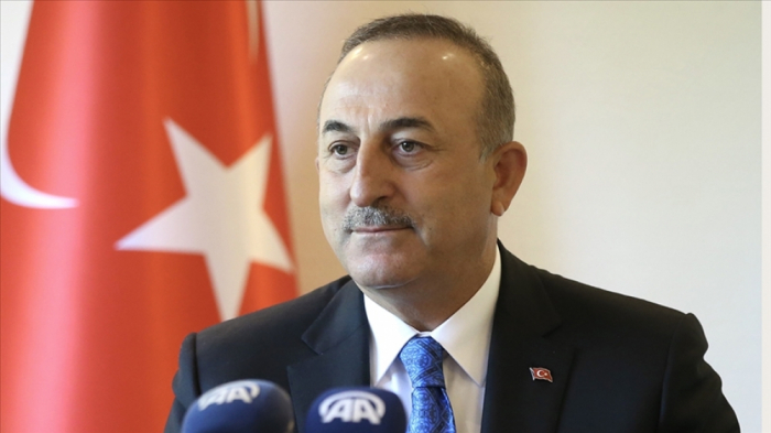   Turkey would like to organize Lavrov-Kuleba meeting in Antalya, Turkish FM says  