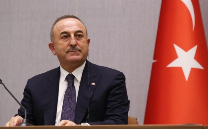     Cavusoglu:   Die Türkei ist bereit, ein Treffen der Außenminister Russlands und der Ukraine in Antalya zu organisieren  