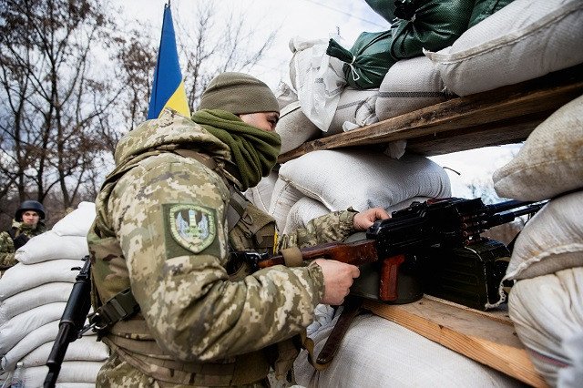 Russia declares temporary ceasefire to allow residents of Ukraine