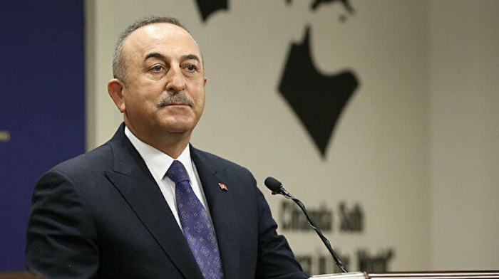   Turkey, Azerbaijan cooperating in evacuation of citizens from Ukraine - Turkish FM  