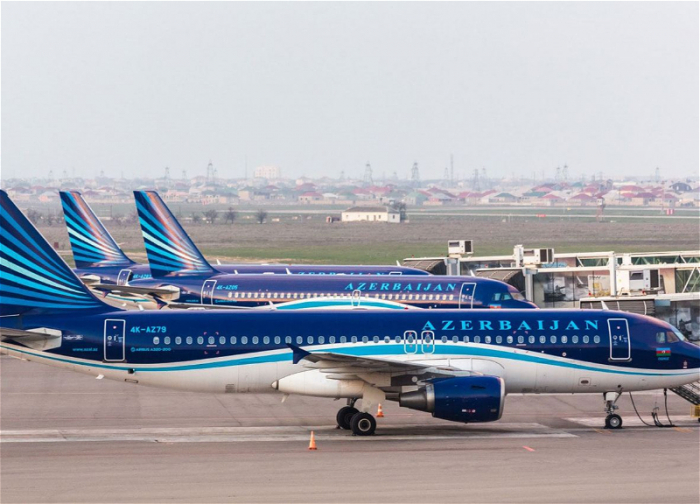   AZAL and Buta Airways suspend all flights to cities of Russian Federation  