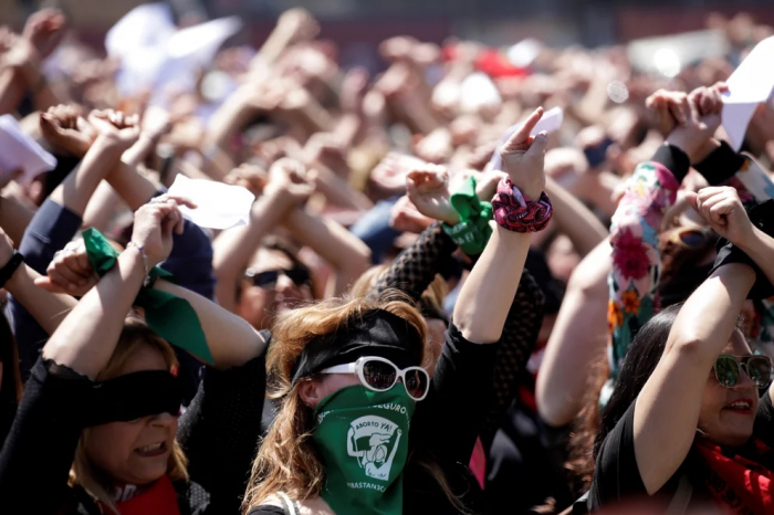 Los 15 momentos cumbre en la historia de la lucha por los derechos de las mujeres