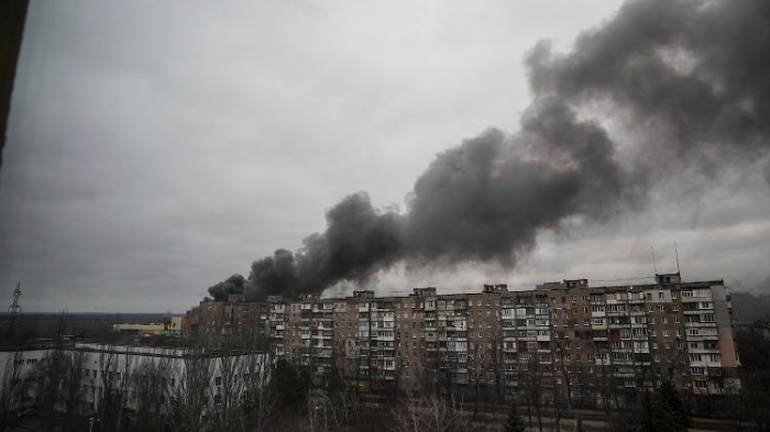 Russland kündigt Waffenruhe für Evakuierung an