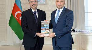   Azerbaiyán y Pakistán abordaron la cooperación en el campo de la cultura  