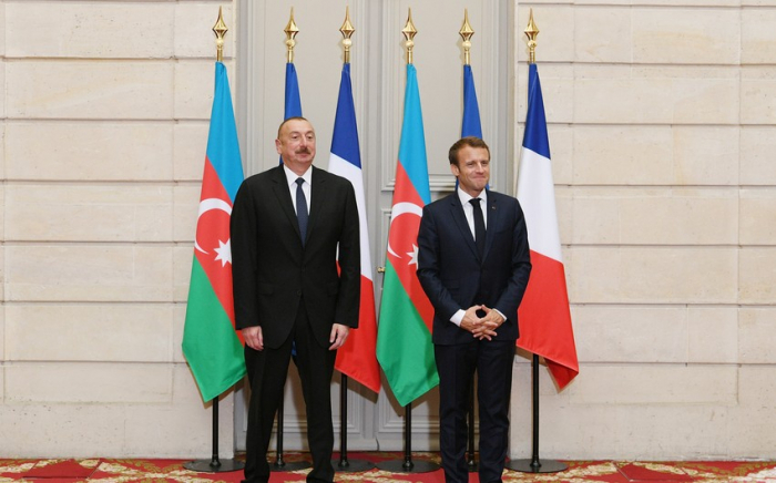   „Aserbaidschan misst der Diversifizierung der Zusammenarbeit mit der EU große Bedeutung bei“  