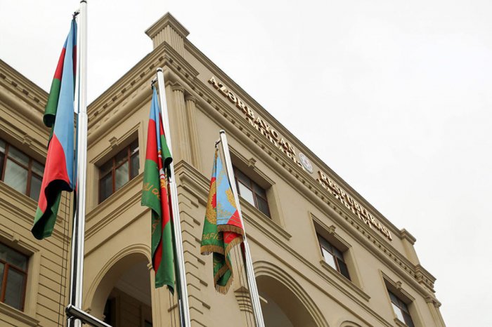   Las fuerzas armadas armenias disparan contra las posiciones azerbaiyanas  
