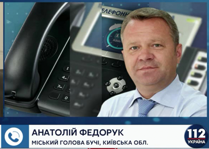     Ukrainischer Bürgermeister:   "Wir können die Toten nicht begraben, die Leichen werden von Hunden genommen"  