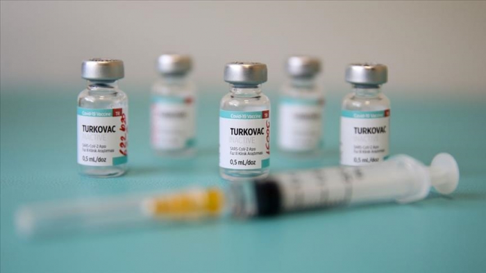  Azerbaijan to launch another stage of clinical trials of TURKOVAC vaccine 