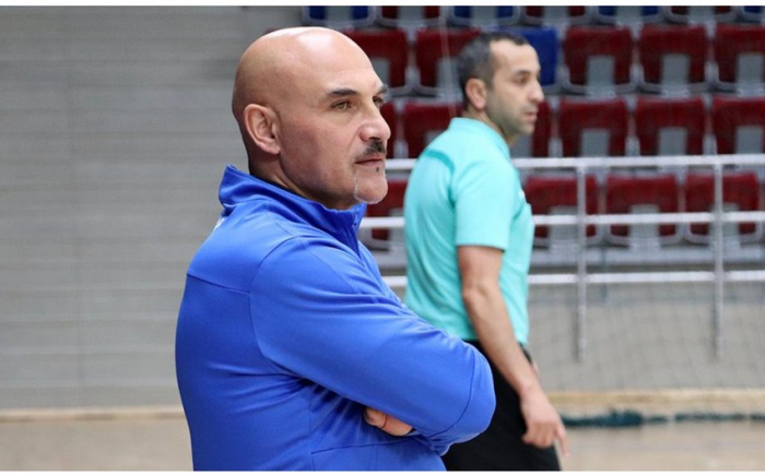   Besuchsprogramm der aserbaidschanischen Nationalmannschaft wurde nach Weißrussland verlegt  