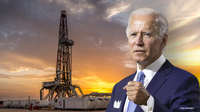   Biden announces ban Russian oil imports  