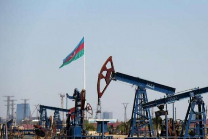   Azerbaijani oil price nears $136  
