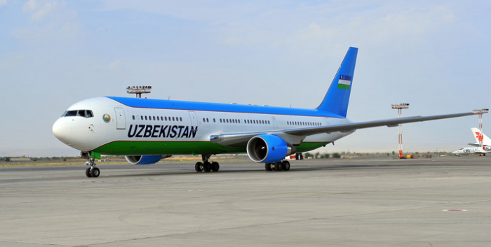 Uzbekistan Airways will Aserbaidschan wieder regelmäßig anfliegen
