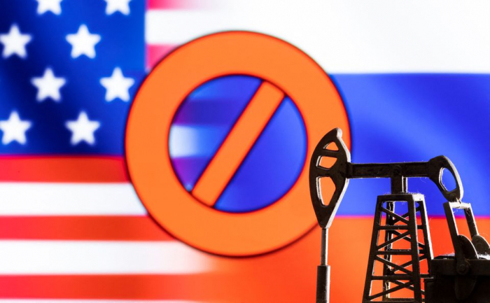 Russia warns the West: our sanctions will hurt you