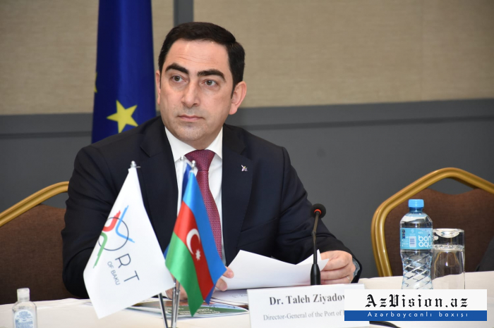  Zangazur corridor to allow Azerbaijan to become a trade center 