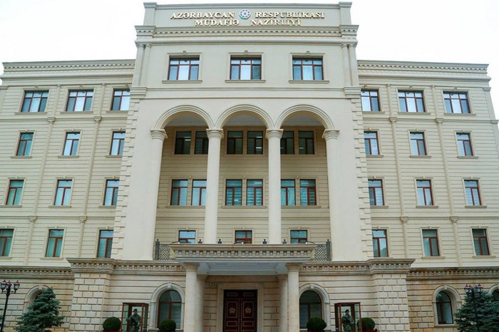   Las fuerzas armadas armenias disparan contra las posiciones azerbaiyanas  
