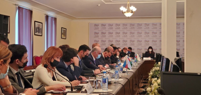   UN-, EU- und WB-Experten treffen in Aserbaidschan ein  