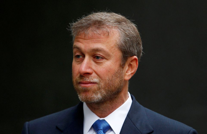 Canada sanctions Abramovich, bars defense trade with 32 Russian firms, entities