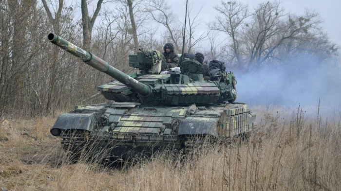   Russia-Ukraine war: Chinese concept of shared prosperity -   OPINION     