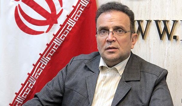     Iranischer Abgeordneter:   Kein Land ist wichtiger für den Iran als Aserbaidschan  