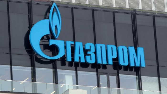 Gazprom: Halten Vertragsverpflichtung ein