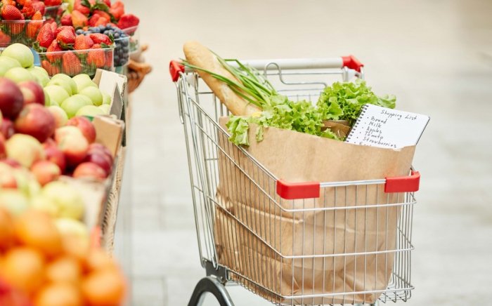   Aserbaidschans Einzelhandelsumsatz stieg um 3 %  
