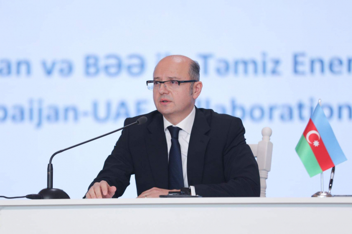   „Karabachs Energieversorgung wird aus erneuerbaren Quellen kommen“   - Minister    