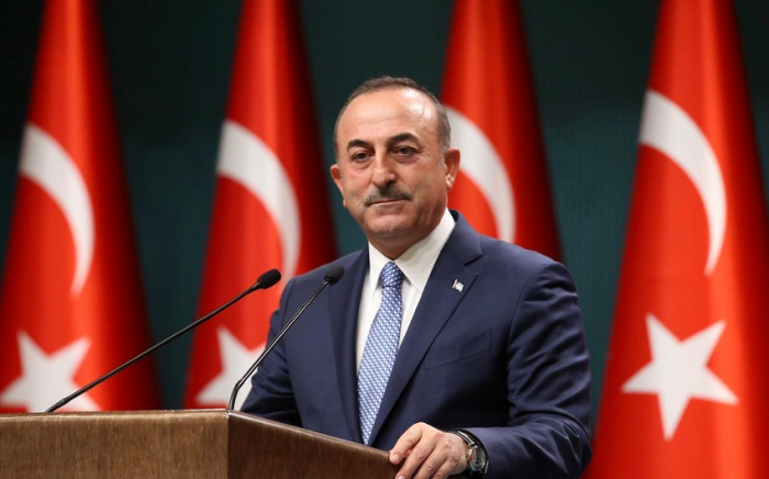     Cavusoglu:   "Ich habe mit Lawrow gesprochen, wir erwarten in den kommenden Tagen gute Nachrichten"  